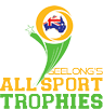 Geelong's Allsport Trophies