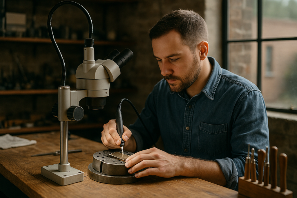 Engraving in Australia: Your Ultimate FAQ Guide
