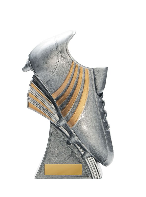 Football Trophy 160mm