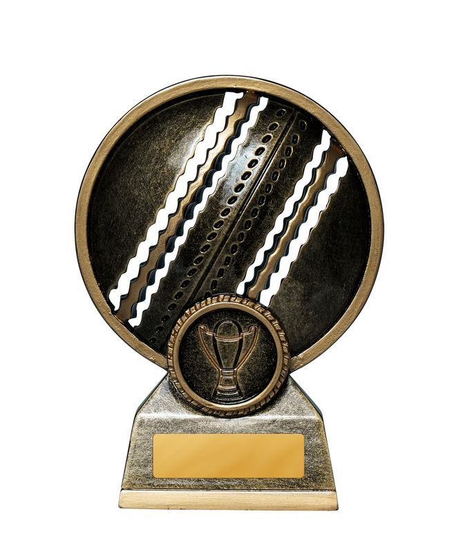 Cricket Trophy 125mm