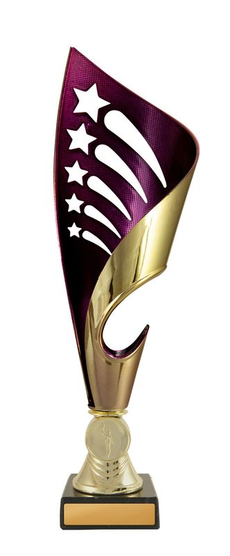 Dance Gold Cup 305mm