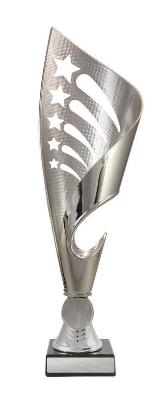 Dance Silver Cup 305mm