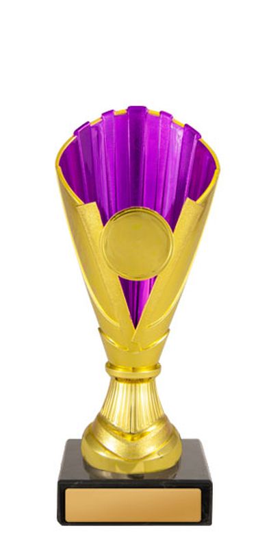 Dance Gold Cup 170mm
