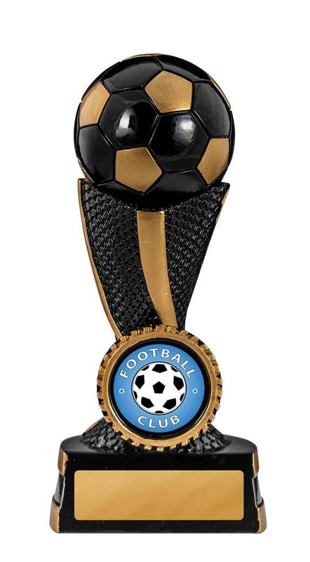 Football Trophy 125mm
