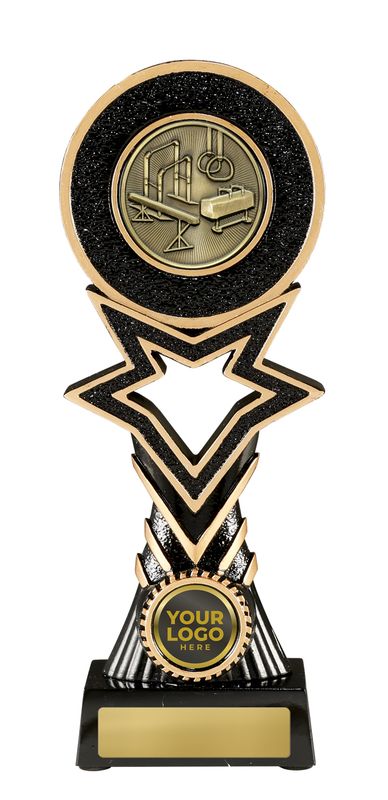 Gymnastics Trophy 295mm