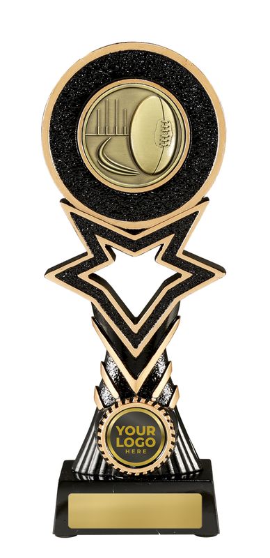 Aussie Rules Trophy 295mm