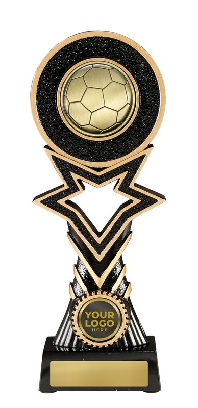 Football Trophy 295mm