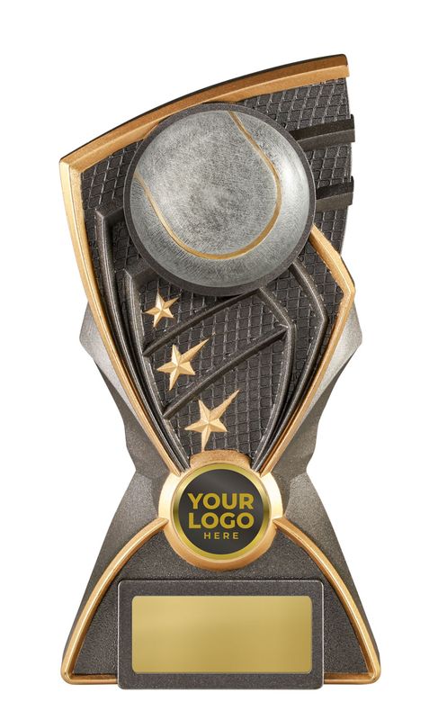 Tennis Trophy 210mm