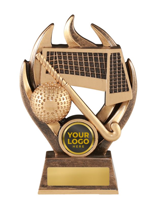 Hockey Trophy 120mm