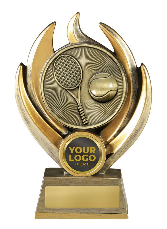 Tennis Trophy 150mm
