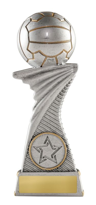Netball Trophy 145mm