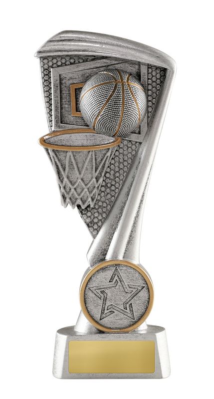 Basketball Trophy 145mm
