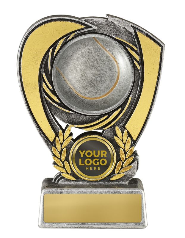 Tennis Trophy 175mm