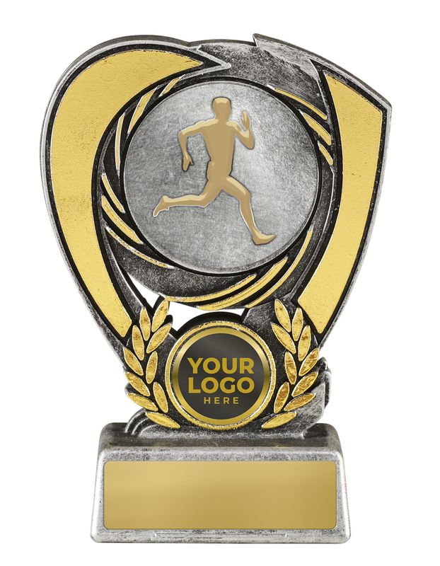 Athletics Trophy 175mm
