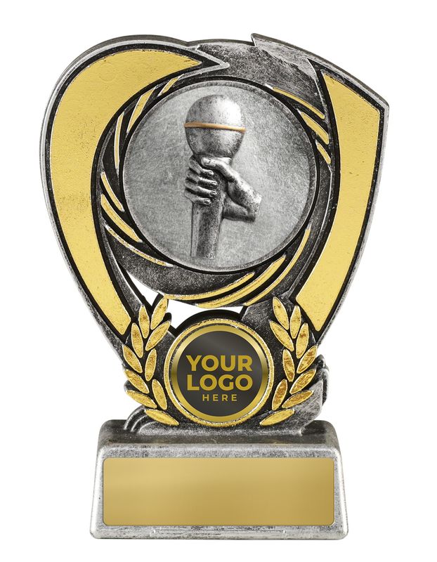 Public Speaking Schools Trophy 175mm