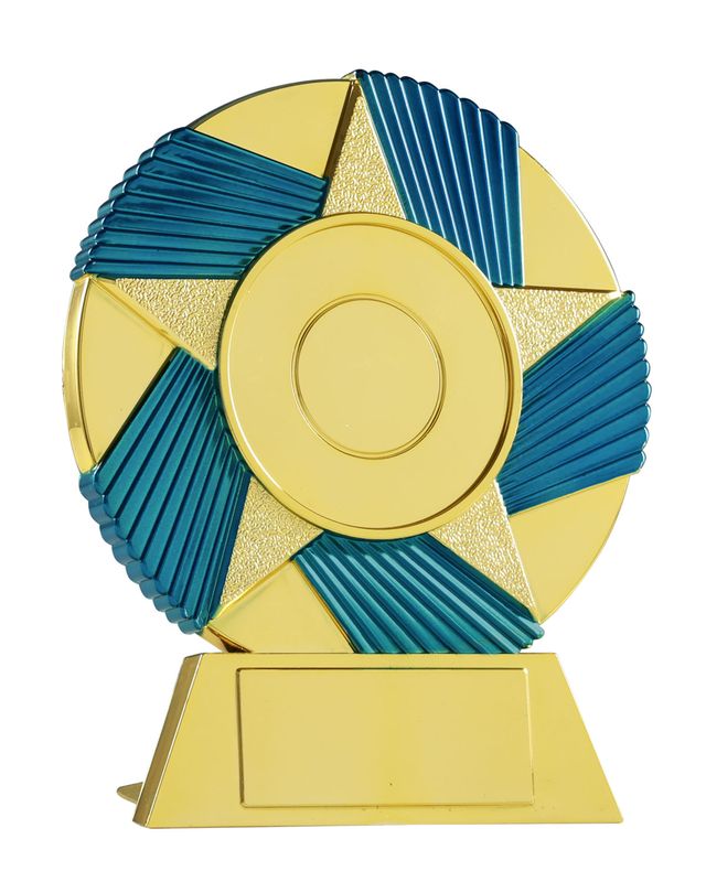 All Sports Trophy 125mm
