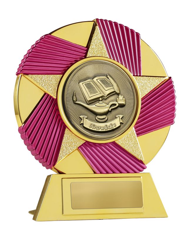 Knowledge Schools Trophy 125mm