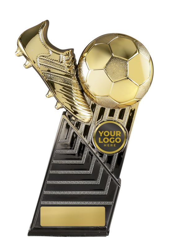 Football Trophy 160mm