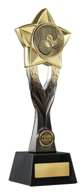 Hockey Trophy 200mm