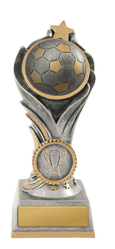 Football Trophy 200mm