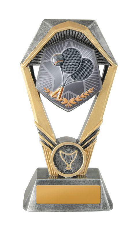 Tennis Trophy 230mm