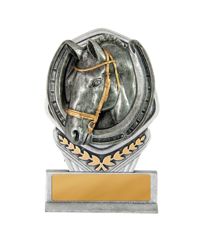 Horses Trophy 240mm