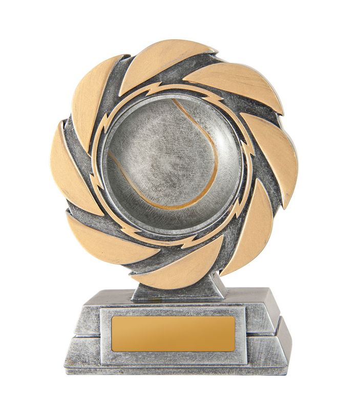 Tennis Trophy 155mm