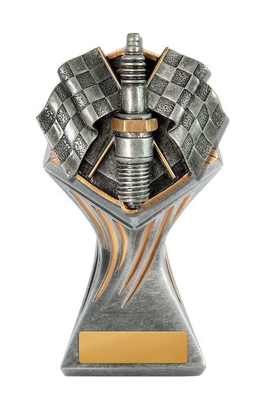 Motorsports Trophy 225mm