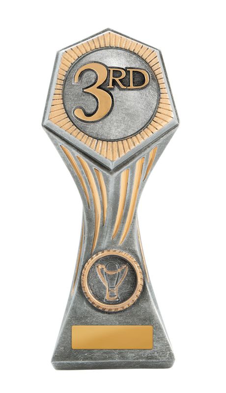 Motorsports Trophy 175mm