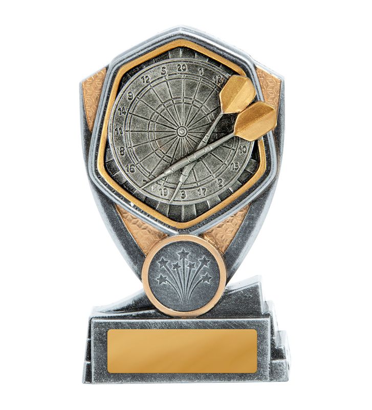 Darts Trophy 175mm