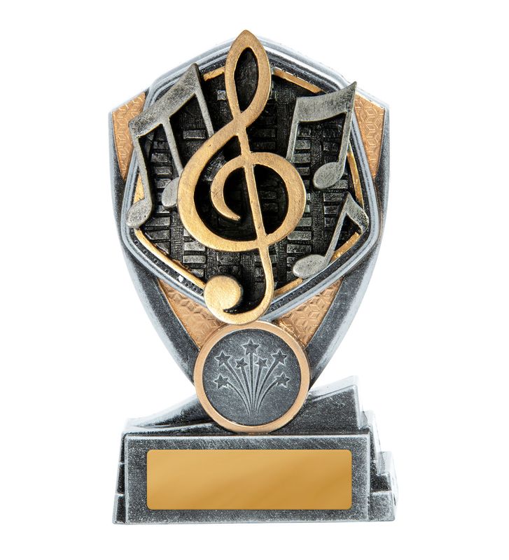 Music Schools Trophy 175mm