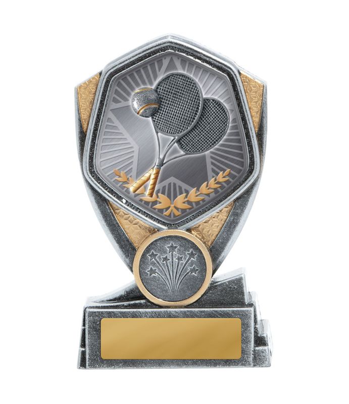 Tennis Trophy 175mm
