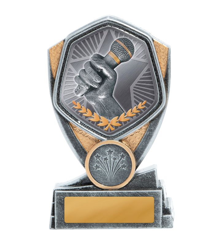 Debate Schools Trophy 175mm
