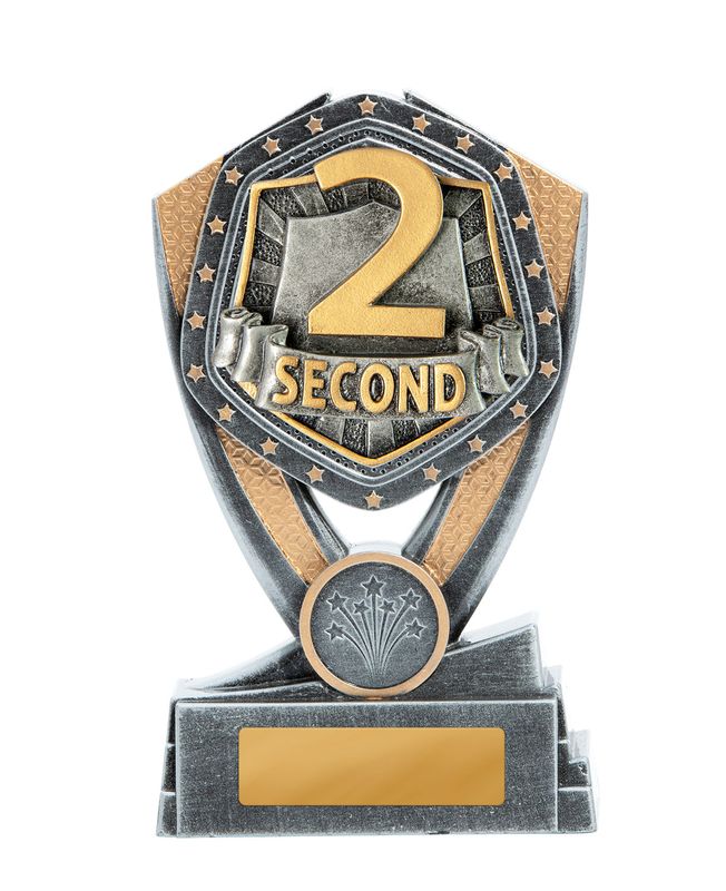 Motorsports Trophy 150mm