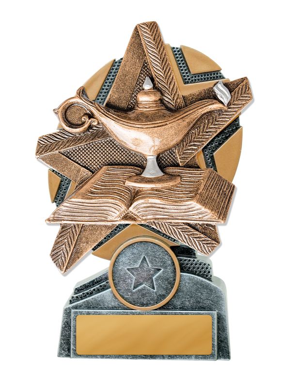 Knowledge Schools Trophy 170mm