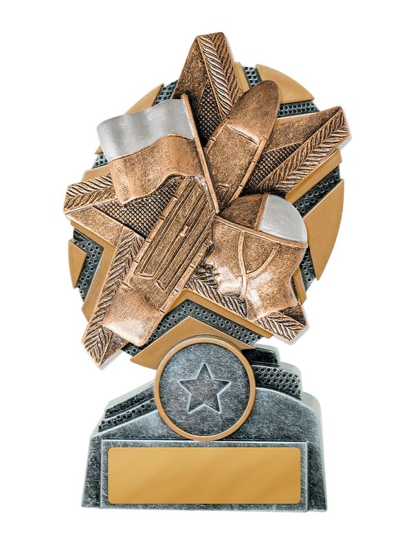 Lifesaving Trophy 170mm