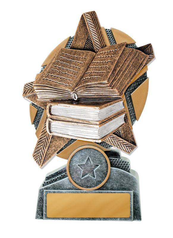 Reading Trophy 170mm
