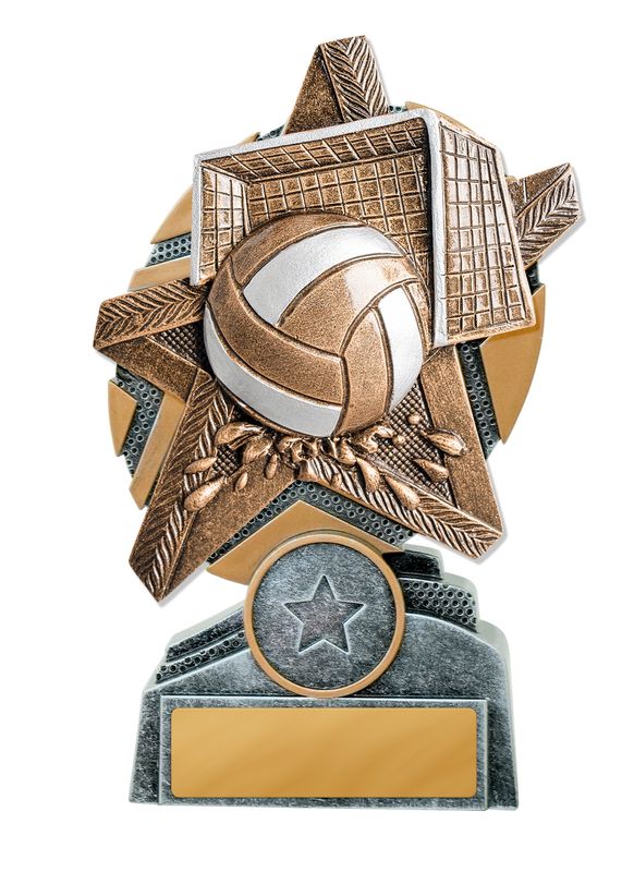 Water Polo Trophy 170mm
