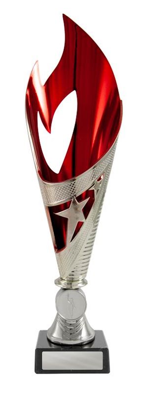 Dance Silver Cup 260mm
