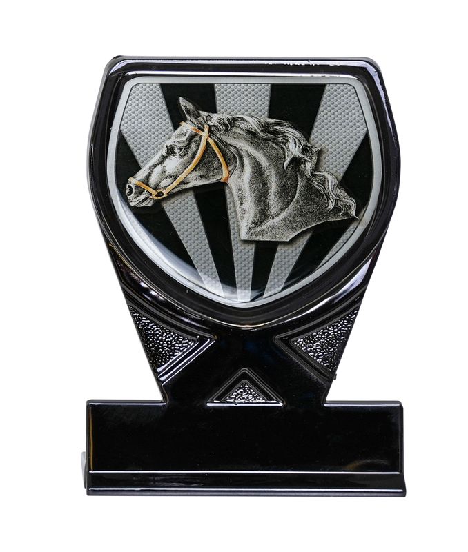 Horse Trophy 225mm