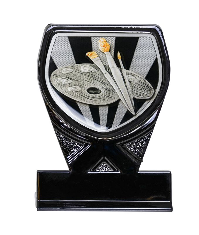 Art Trophy 225mm