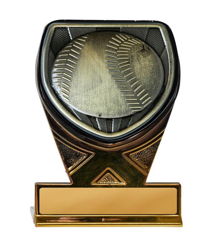 Baseball Trophy 225mm