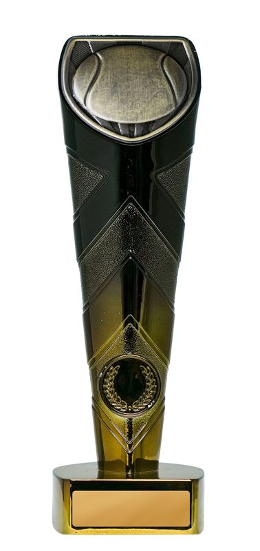 Tennis Trophy 225mm