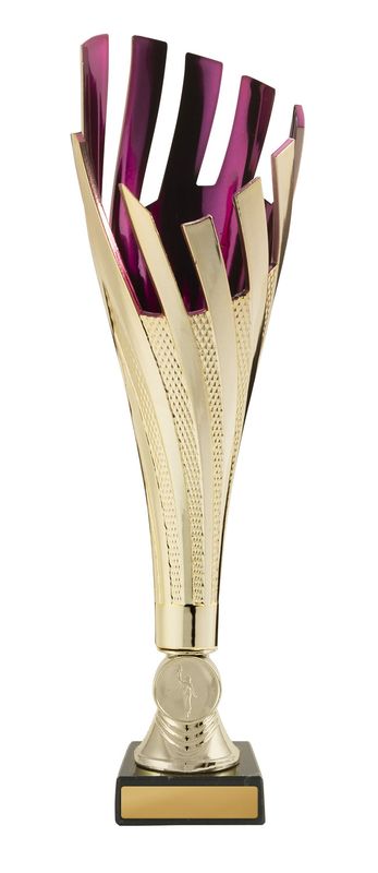Dance Gold Cup 295mm