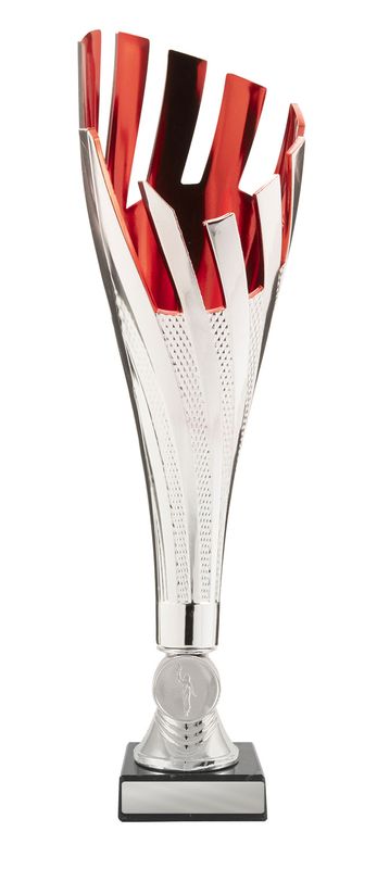 Dance Silver Cup 295mm
