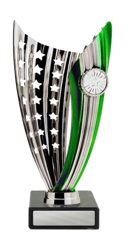 Dance Silver Cup 210mm