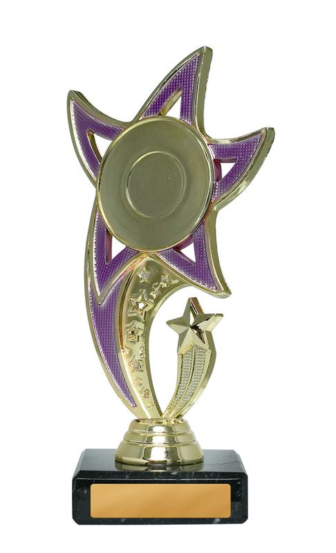 Dance Gold Cup 180mm