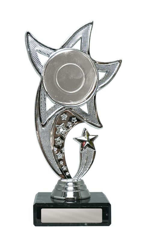 Dance Silver Cup 180mm