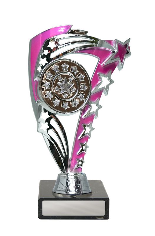 Dance Silver Cup 185mm