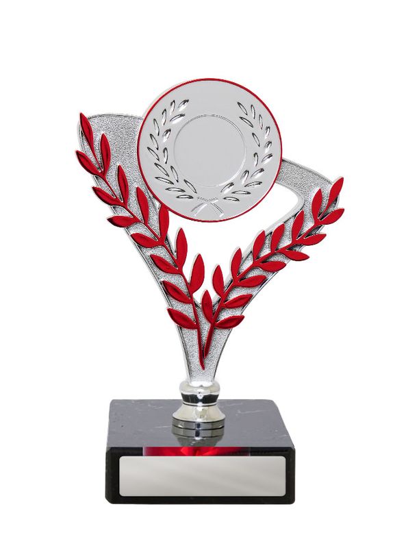 Dance Silver Cup 150mm